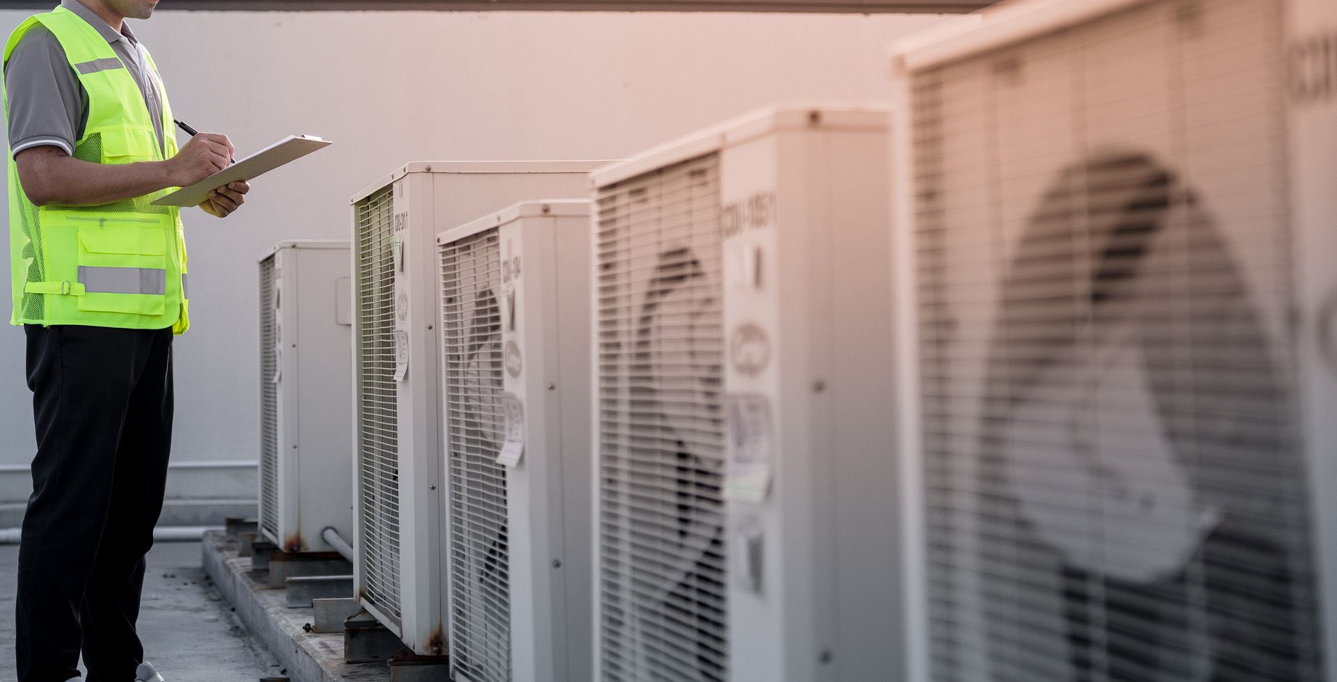 HVAC Services In Myrtle Beach | Rising Tide Heating & Air Solutions